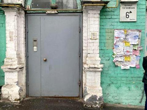 коммерческая по адресу Гоголевская ул., 6-А