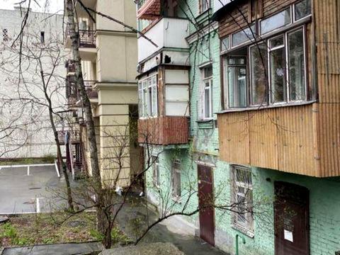 коммерческая по адресу Гоголевская ул., 6-А