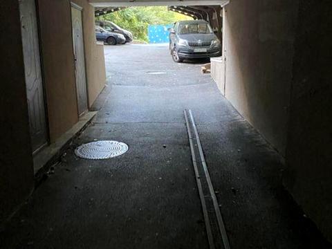 коммерческая по адресу Гоголевская ул., 6-А