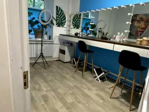 коммерческая по адресу Гоголевская ул., 6-А