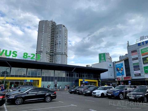 квартира за адресою Київ, Михайла Гришка вул., 9