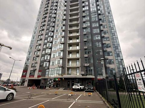 паркомісце за адресою Трускавецька вул., 8