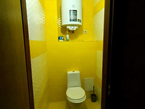 квартира по адресу Ясиноватский пер., 11