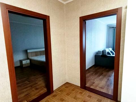 квартира по адресу Ясиноватский пер., 11