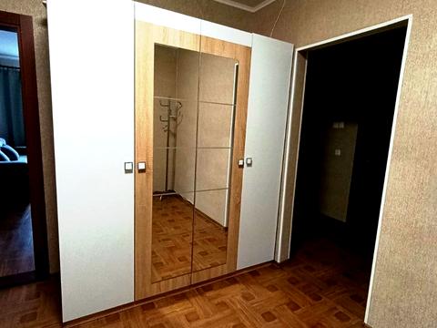 квартира по адресу Ясиноватский пер., 11