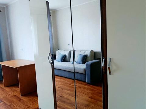 квартира по адресу Ясиноватский пер., 11