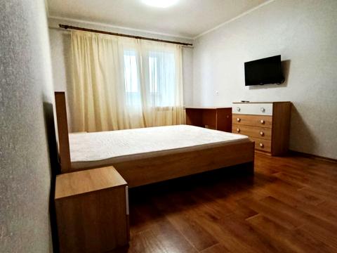 квартира по адресу Ясиноватский пер., 11