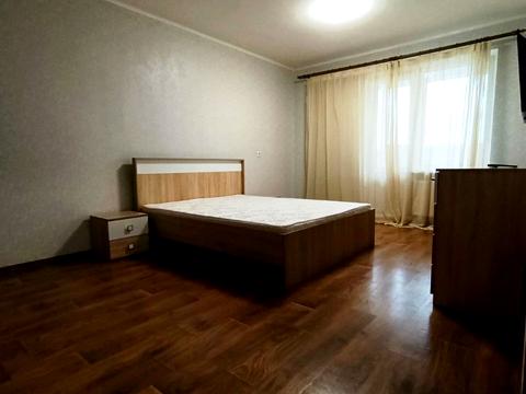 квартира по адресу Ясиноватский пер., 11