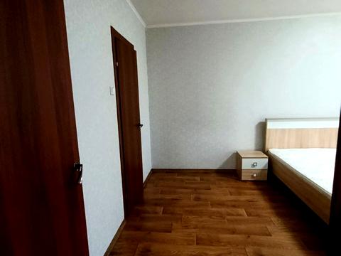 квартира по адресу Ясиноватский пер., 11