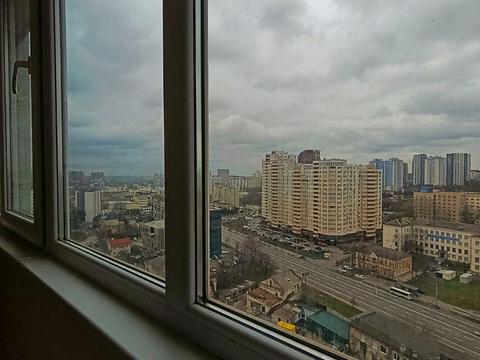 квартира по адресу Ясиноватский пер., 11