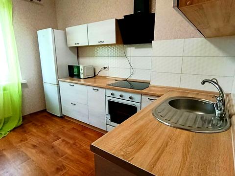 квартира по адресу Ясиноватский пер., 11