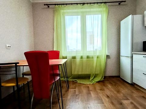 квартира по адресу Ясиноватский пер., 11