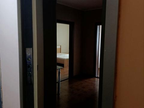 квартира по адресу Ясиноватский пер., 11