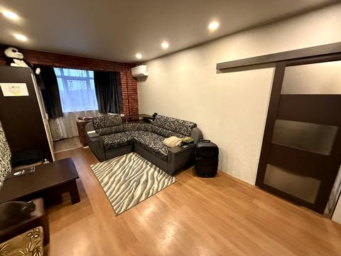 квартира за адресою Миколи Вавілова просп., 13/42