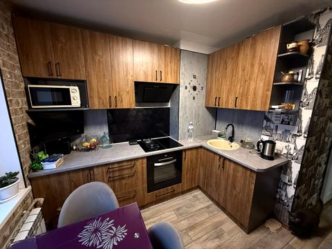 квартира за адресою Миколи Вавілова просп., 13/42