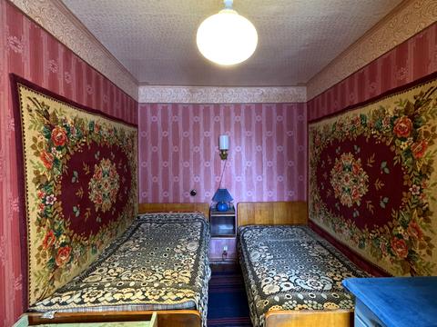 квартира за адресою Слобожанський просп. (Газети "Правда"), 4