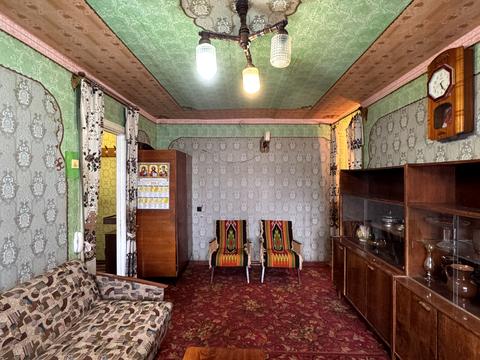 квартира за адресою Слобожанський просп. (Газети "Правда"), 4