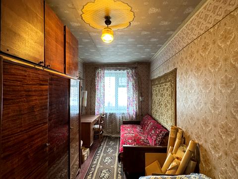 квартира за адресою Слобожанський просп. (Газети "Правда"), 4