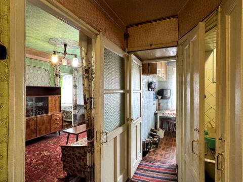 квартира за адресою Слобожанський просп. (Газети "Правда"), 4