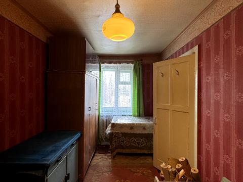 квартира за адресою Слобожанський просп. (Газети "Правда"), 4