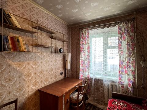 квартира за адресою Слобожанський просп. (Газети "Правда"), 4