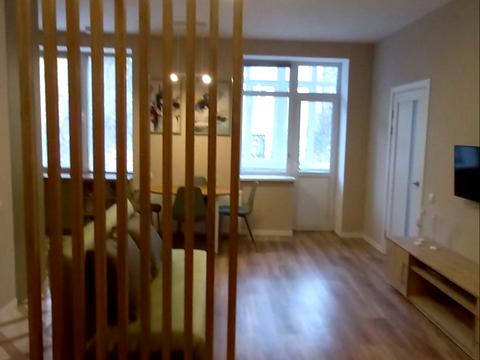 квартира за адресою Джона Маккейна вул. (Івана Кудрі), 20