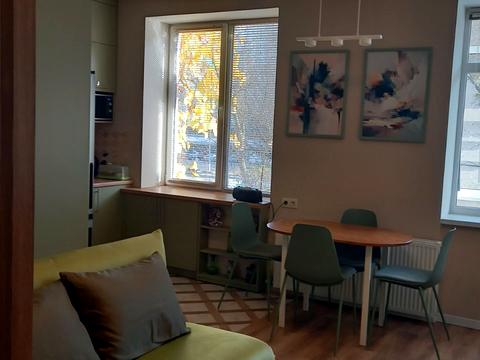 квартира за адресою Джона Маккейна вул. (Івана Кудрі), 20