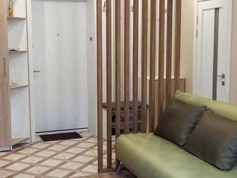 квартира за адресою Джона Маккейна вул. (Івана Кудрі), 20