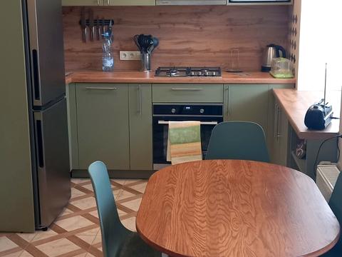 квартира за адресою Джона Маккейна вул. (Івана Кудрі), 20