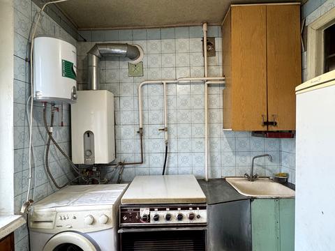 квартира за адресою Слобожанський просп. (Газети "Правда"), 4