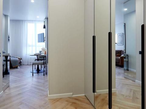 квартира за адресою Столичне шосе, 3