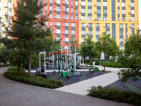 квартира за адресою Столичне шосе, 3