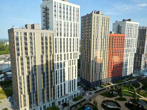 квартира за адресою Столичне шосе, 3