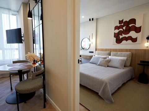 квартира за адресою Столичне шосе, 3