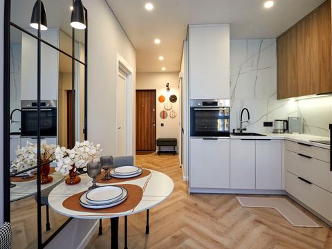 квартира за адресою Столичне шосе, 3