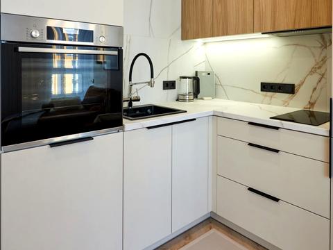 квартира за адресою Столичне шосе, 3