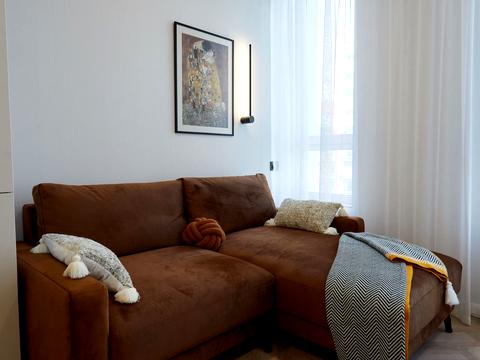 квартира за адресою Столичне шосе, 3