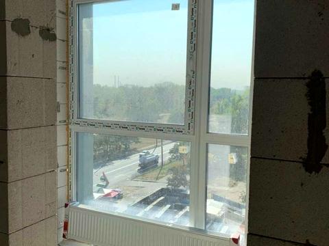 квартира за адресою Набережна Перемоги вул., 112-Д