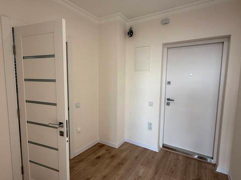 квартира за адресою Володимира Навроцького вул., 31-А