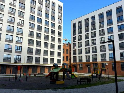 квартира за адресою Володимира Навроцького вул., 31-А