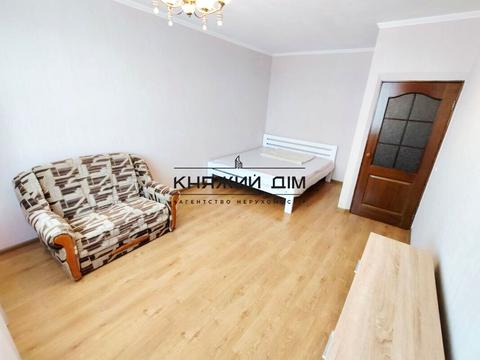 квартира по адресу Елизаветы Чавдар ул., 5