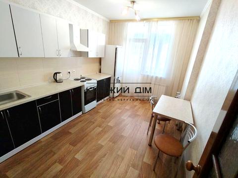 квартира по адресу Елизаветы Чавдар ул., 5