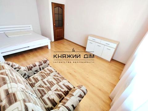 квартира по адресу Елизаветы Чавдар ул., 5