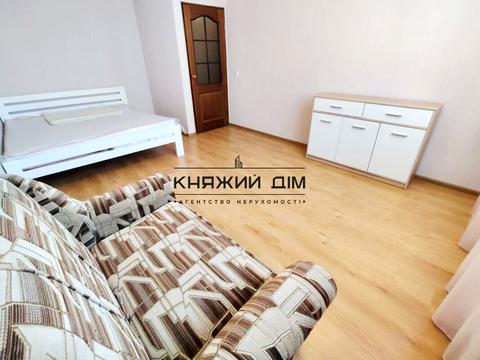 квартира по адресу Елизаветы Чавдар ул., 5