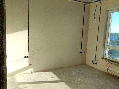 квартира по адресу Приозёрный бульв., 3-А