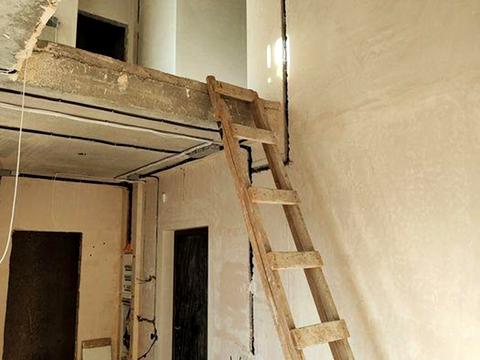 квартира по адресу Приозёрный бульв., 3-А