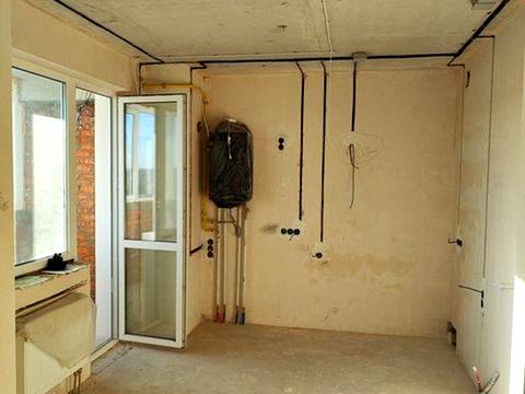 квартира по адресу Приозёрный бульв., 3-А