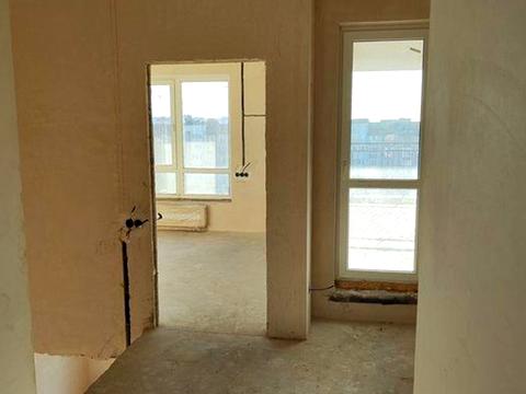 квартира по адресу Приозёрный бульв., 3-А