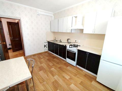 квартира по адресу Елизаветы Чавдар ул., 5