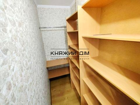 квартира по адресу Елизаветы Чавдар ул., 5